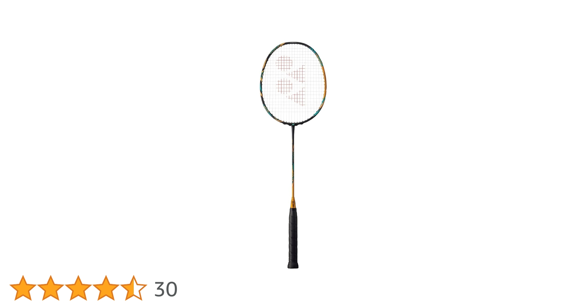 Amazon.co.jp: Yonex AX88D-P Badminton Racket Astrox 88D Pro
