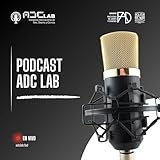 ADC Lab podcast