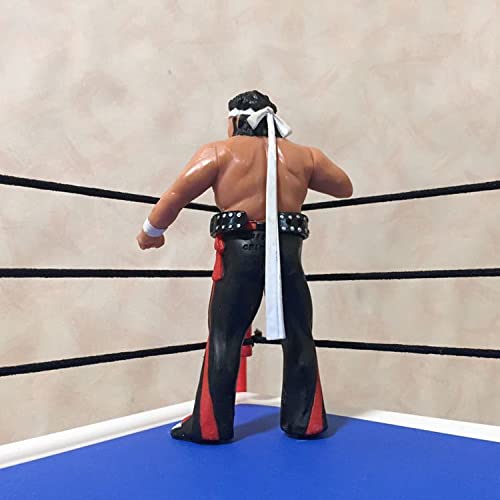 新日本プロレス×ジョージア★IWGP 2/5スケール ベルト＆フィギュア全13種 新日本プロレス×ジョージア☆IWGP 2/5スケール ベルト