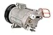 GM Genuine Parts 15-22274 Air Conditioning Compressor Kit with Valve and Oil