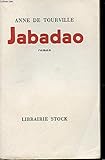  JABADAO AVEC ENVOI DE L\'AUTEUR
