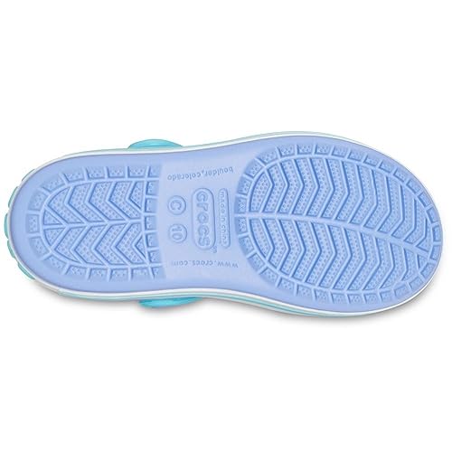 Image of Crocs Kids' Crocband Sandals