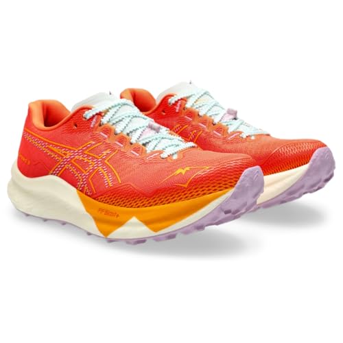ASICS Women's FUJISPEED 3 Running Shoes2