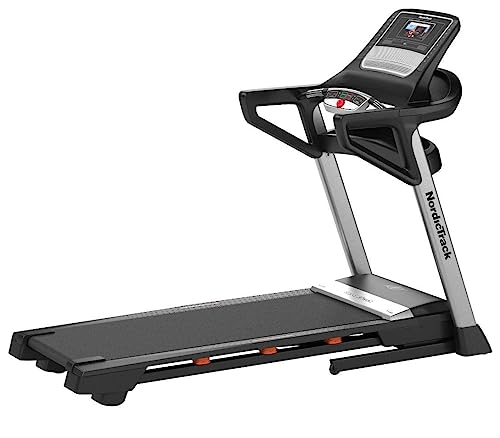 Nordictrack T Series 7.5S Treadmill + 30-Day Ifit Membership #TOP5