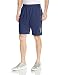 HEAD Men's Jackpot Spacedye Knit Short