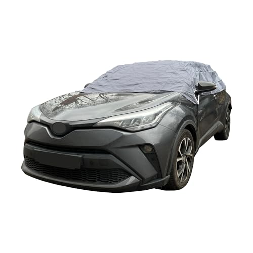 Sakura Copertura Auto SS5384 Taglia L