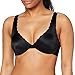 Produktbild Dim Damen Bügel BH Beauty Lift soutien gorge foulard, Schwarz (Schwarz), 85C (Herstellergröße: 100C)