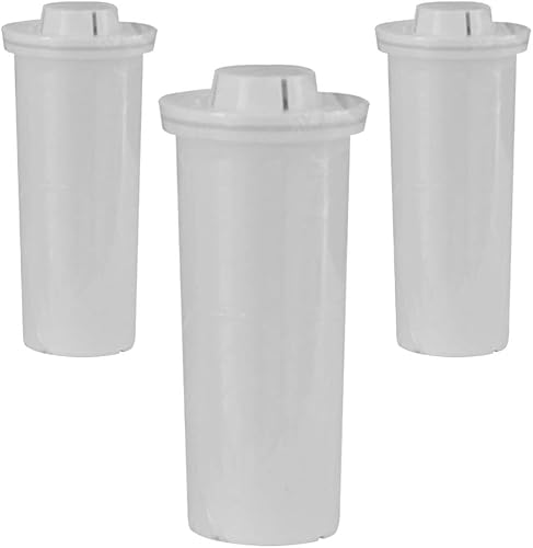 Biomineral Filter Cartridges
