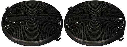ZLINE Set of Two(2) Charcoal Filters