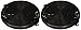 ZLINE Set of Two(2) Charcoal Filters