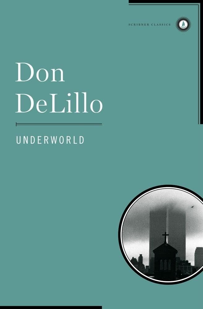 Underworld