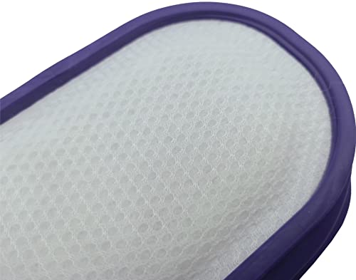 Kit 2 Filtri TEKLiNe Compatibile per Dyson DC30