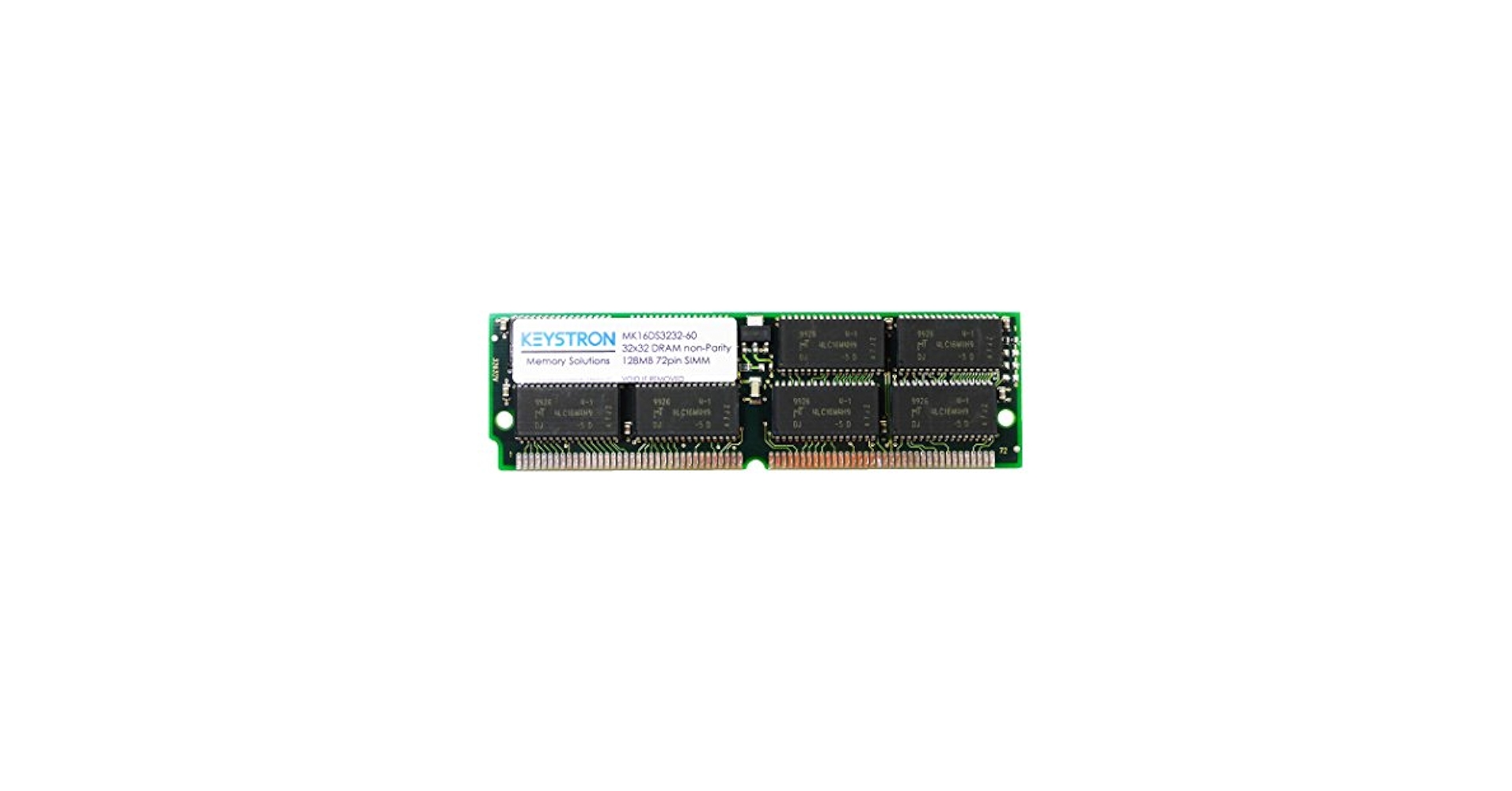 128MB Memory RAM KIT Kurzweil K2600 K2600R K2600S K2600X