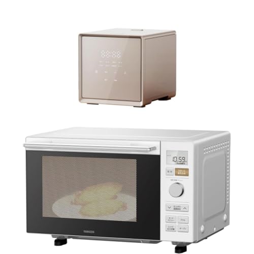 �y�Z�b�g�����z [�R�P] ���ъ� 4�� �}�C�R���� 3.0mm���� �ቷ���� �����������j���[6�� �ۉ� �\�� �O���[�W�� YJS-CM072(G) �{ �d�q�����W �I�[�u�������W 18L ��l��炵 ��l��炵 �g�[�X�g�@�\ �I�[�u���@�\ �O�����@�\ �z