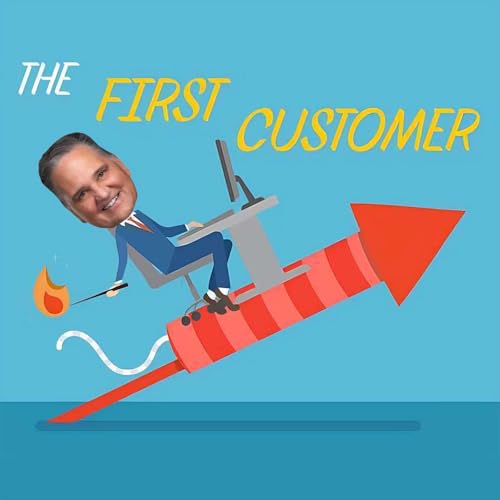 The First Customer: How the Red Pill Sparked AI, Cloud, and Co-location with CEO Andy Kochanowski