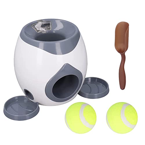 UK Best Automatic Dog Ball Launcher (July 2023)