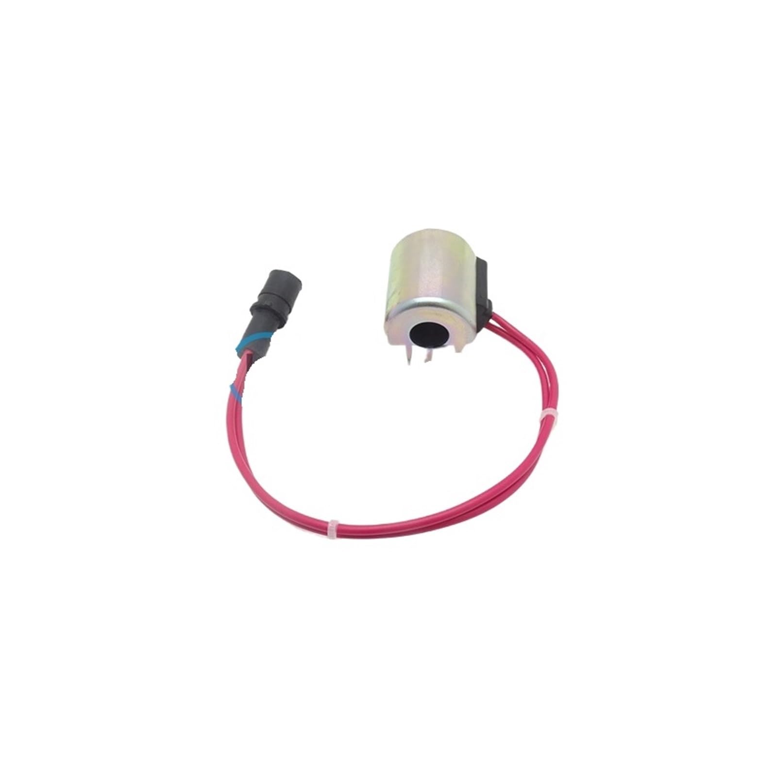 Bobine d'électrovanne 8C5576 24 V pièce solénoïde pour engin 910E 918F