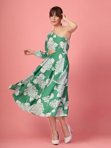 Image of OOMPH! Women Dress