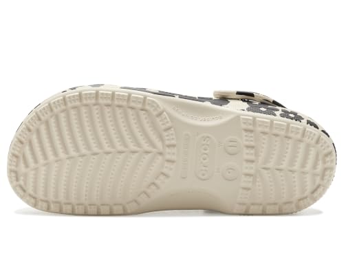 Image of Crocs Unisex-Adult Classic Clog - Seasonal Graphic