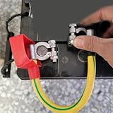 Large compatibilité : parfait pour les bricoleurs et les mécaniciens qui ont besoin de solutions de connexion fiables sur plusieurs véhicules