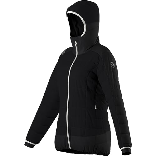 Doudoune Dolent Down LA SPORTIVA Femme XS pour vos randonnées et bivouacs hivernaux
