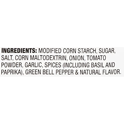 Image of McCormick Thick & Zesty Spaghetti Sauce Mix, 1.37 oz (Pack of 6)