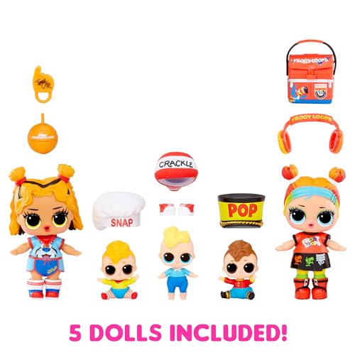 Lista de Muñecas lol precio para comprar online. 26 Imagen adicional