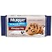 Murray Sugar Free Cookies, Chocolate Chip, 8.8 oz Tray(Pack of 12)