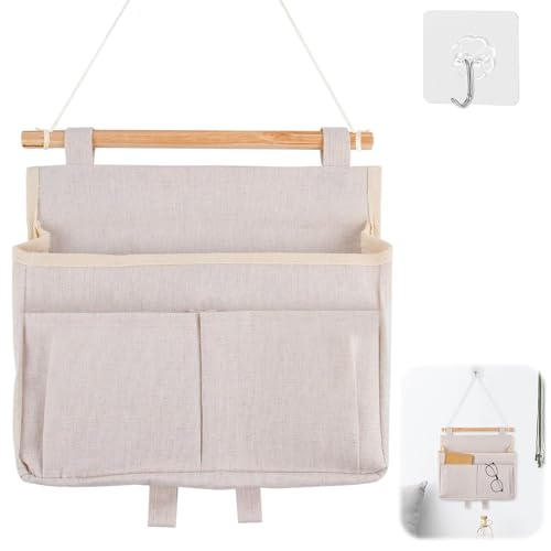 1 bolsa de almacenamiento colgante, organizador para puerta, organizador colgante para el hogar, escuela, oficina, tienda, autocaravana, tienda de campaña, alta capacidad, se puede montar con 3 1 bolsa de almacenamiento colgante, organizador para puerta, organizador colgante para el hogar, escuela, oficina, tienda, autocaravana, tienda de campaña, alta capacidad, se puede montar con 3