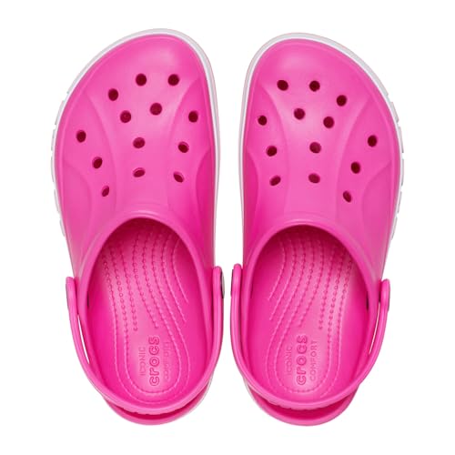 Image of Crocs Kids' Bayaband Clogs