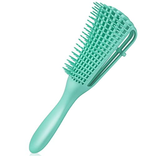 List of Ten Best Detangling Brush For Natural Hair [Experts