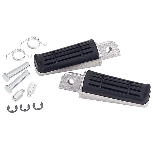 Road Passion Poggiapiedi del Pedale del Motociclo