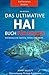 Hai Bücher: Das Große Hai-Buch für Kinder: 100+ erstaunliche Fakten über Haie, Fotos und Quiz (Ultimative Tierbücher mit 100+ Fakten, Fotos, Quiz und Wortsuche Rätsel)