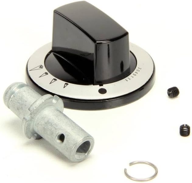 Garland Knob Kit, 2193493, 2522100