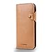 iPhone 6 Plus Case, iPhone 6S Plus Case, Loleemon [Wrist Strap] Flip [Kickstand Feature] Wallet Leather Case with Credit Card Pockets For Iphone 6 / 6S Plus 5.5 (iPhone 6/6s Plus, 8)