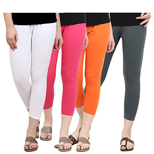 Image of NGT Women's Slim Fit Leggings