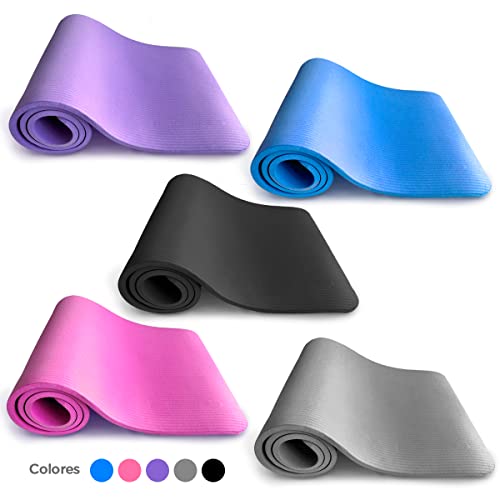 Yoga Y Pilates, Sports tapete yoga Marca TIKTIK (2)