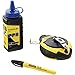 Price comparison product image Stanley Fat Max Chalk Line Set 0-47-681