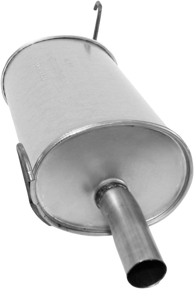 AP Exhaust Products 700392 Exhaust Muffler