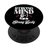Photo Gallery personal trainer strong mind strong body popsockets popgrip adesivo Photo Gallery personal trainer strong mind strong body popsockets popgrip adesivo