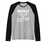 Photo Gallery drumcle drummer drums band member rock musica drumming metal maglia con maniche raglan Photo Gallery drumcle drummer drums band member rock musica drumming metal maglia con maniche raglan