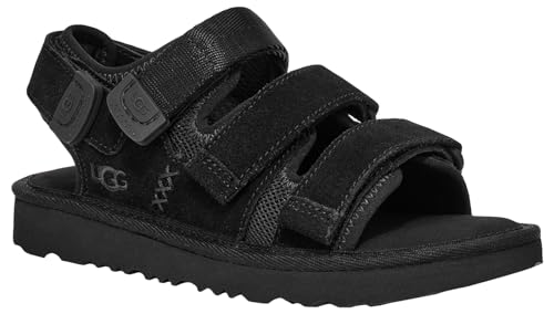UGG unisex-child Goldencoast Multistrap4