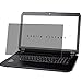 Produktbild Vaxson Anti Spy Schutzfolie kompatibel mit Nexoc G734IV 17.3" Display folie folien Displayschutzfolie  nicht Panzer Schutz Glas folie SchutzGlas nicht PanzerGlas  Update