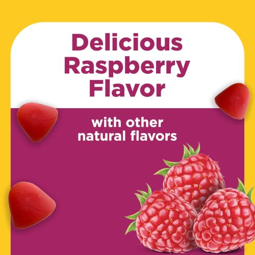 Nature Made Advanced Multivitamin Gummies 50+ for Women, 84 Multi Vitamins - image 5