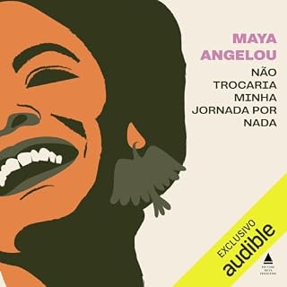 N&atilde;o trocaria minha jornada por nada cover art