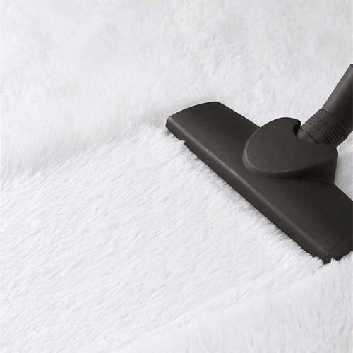 Tapis en fourrure isolant pour réchauffer un sol de salon froid - 6