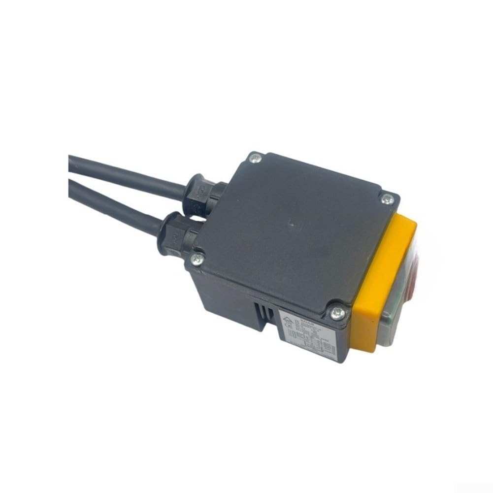 KOA8 Elektromagnetischer Schalter 16A 400V IP54(400V)