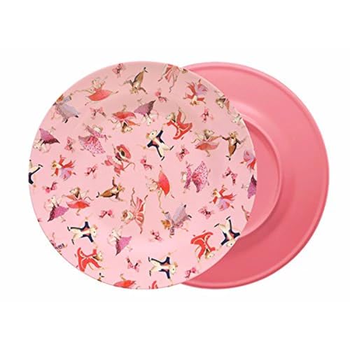 Emma Bridgewater DANZANTI Mice melammina piatto