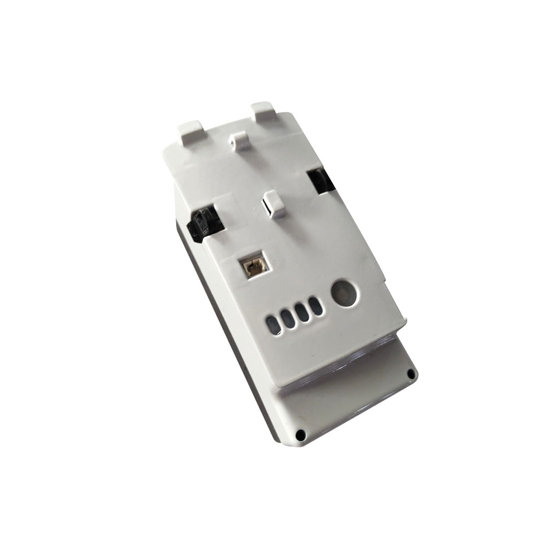 YUXIANG F02-V - Elicottero radiocomandato in scala 1:34, 2,4 GHz, 6 canali, senza rotore posteriore, resistente al vento, con illuminazione, motori brushless, stabilizzazione giroscopica