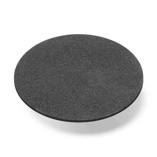 ToRIDE Snowboard Stomp Pad rond | Pad antidérapant autocollant comme autocollant en néoprène